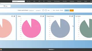 OBS ERP Project Management [upl. by Docile]