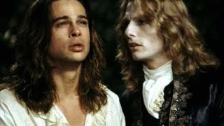 Entretien avec un vampire Film 1994 Neil Jordan La proposition de Lestat [upl. by Bowyer]