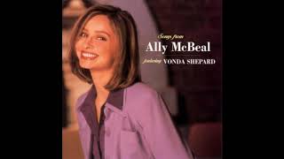 Vonda Shepard  Searchin My Soul Songs From Ally McBeal [upl. by Colan]