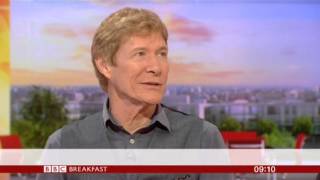 The Manfreds BBC Breakfast 2015 [upl. by Ruff]