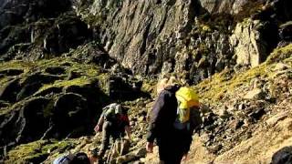 Pavey Ark Great Langdale [upl. by Consuelo]