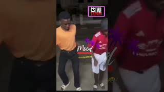 Cocorico de la Colombia Gabon🇬🇦🔥gabon newmusic dance tcham tiktokgabon music newsong 241 [upl. by Gilead680]