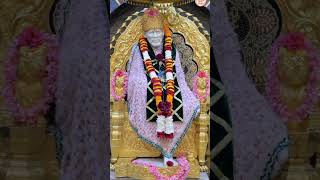 🙏Sirula Nosage Shukha Shanthula Korenu Shirdi Sai Kada Video Song🙏 [upl. by Ahsercel657]