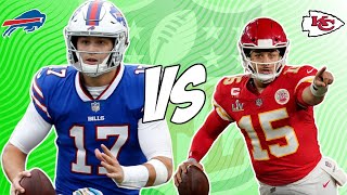 Kansas City Chiefs vs Buffalo Bills 111724 NFL Pick amp Prediction  NFL Week 11 Betting Tips [upl. by Emmerie]