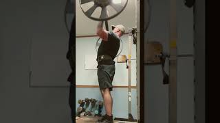 Early Morning Axle Press [upl. by Eillat]