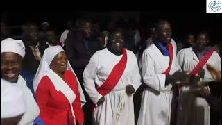 song Kwakanaka kudenga  Muvhangeri Majechas funeral [upl. by Orabla]