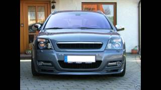 Best Astra H amp Vectra C European Style Sport Cars [upl. by Aiki781]