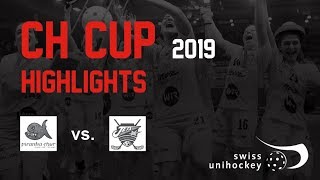 Highlights Schweizer Cup Männer [upl. by Anitsirhk]