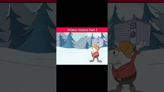 Winter Season Part 2short [upl. by Acsirp]