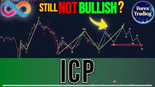 ICP PRICE PREDICTION  STILL BEARISH   ICP NEWS NOW [upl. by Purington]