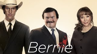 Bernie  Official Trailer [upl. by Rol]