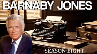 Barnaby Jones Murder in the Key of C [upl. by Ahtnamas]