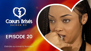 COEURS BRISÉS  Saison 2  Episode 20 VOSTFR [upl. by Brad]