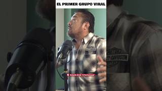 Los Dos carnales fueron el primer grupo viral durante la pandemia [upl. by Nastassia]