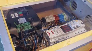 air raid siren controller [upl. by Nodnahs797]