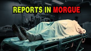 4 Sinister Tales from the Morgue Deadly Secrets That Should Never Be Revealed  Horror Stories [upl. by Delfine]