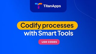 Codifying Processes with Smart Tools for Jira  StepbyStep Tutorial [upl. by Eneryc]