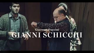 quotGianni Schicchiquot  Trailer [upl. by Etnor]