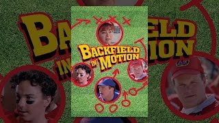 Backfield in Motion [upl. by Worlock]