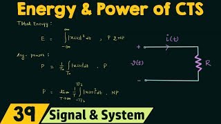 Electrical Engineering Ch 12 AC Power 8 of 38 How to Calculate Average Power Impedance [upl. by Petr]