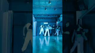 Intimidated by Kaytranada ft HER  Heels Dance Choreography by Dimple C [upl. by Nohsar]