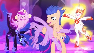 6 UNDERRATED CHARACTERS IN MY LITTLE PONY AND 6 OVERRATED [upl. by Caswell]