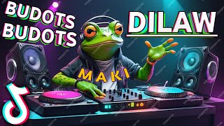 DILAW  Maki Budots Remix  DJ Redem [upl. by Ahtan]