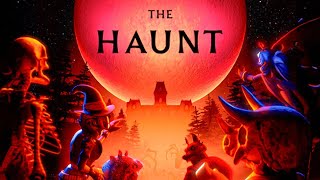 My Thoughts on the Roblox Haunt [upl. by Lenore]