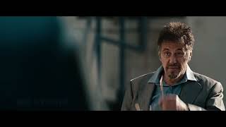 Scarface 2 2025 First Trailer Al Pacino 720 [upl. by Eirrod268]