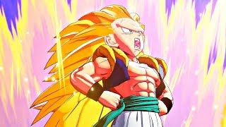 Dragon Ball Z Kakarot part 78 Majin Buu Reborn part 12 SSJ3 Gotenks vs Super Buu [upl. by Etka937]