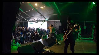 Booby Trap  Wake Up live  SWR Barroselas 26042024 [upl. by Palumbo]