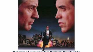 Bronx Tale End Credits wmv [upl. by Wolfie]