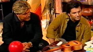 Modern Talking mit Stefan Raab April 1998Viva [upl. by Teddi843]