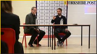 England Manager Gareth Southgate surprises School pupils [upl. by Egor511]