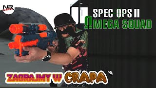 Spec Ops II  Omega Squad  Zagrajmy w crapa polskie napisy  english subtitles [upl. by Dollar]