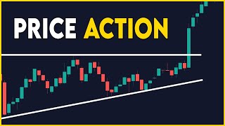 Four Price Action Secrets The Ultimate Guide To Price Action [upl. by Benge]