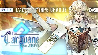 Calendrier de sortie des JRPG de lhiver 2024  LCDJ 17 [upl. by Adnamra]