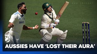 How do timid Aussies bounce back after getting demolished by impressive India 🤔 I Fox Cricket [upl. by Esac]