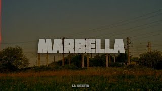 Marbella  La Receta [upl. by Hsenid]