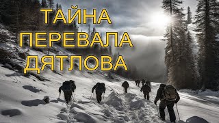 Аудиокнига Тайна Перевала Дятлова Главы 180 [upl. by Dor765]