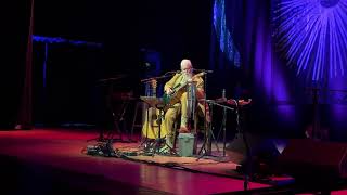 Bruce Cockburn performs Orders at the Scottish Rite Auditorium in Collingswood NJ on Nov 9 2024 [upl. by Eph]