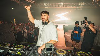 Patrick Topping DJ Set Live  Trick Edinburgh 2023 [upl. by Nonah]