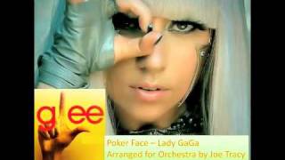 Poker Face Orchestra [upl. by Maxwell]