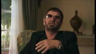 George Harrisons last words with Ringo Starr [upl. by Haimirej]