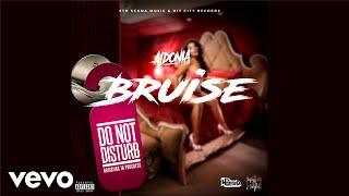 Aidonia  Bruise Official Audio Explicit [upl. by Teuton468]