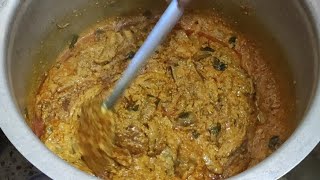 Baingan ki chutney Recipe  Baingan chutney for Biryani Brinjal chutney For Biryani Recipe [upl. by Natsyrk]