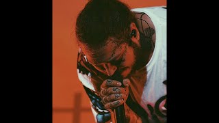 FREE Post Malone Type Beat  quotInto Flamesquot  Alternative Rock Type Beat [upl. by Aneeled720]