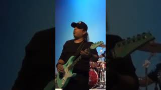 ayubbachchu Ayub Bachchu Guitar Magic [upl. by Hurst541]