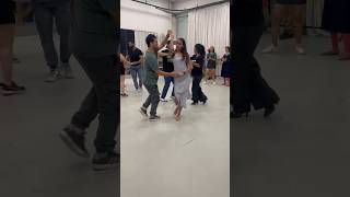 Salsa  Beginners Demo  Salsa India delhi dance salsa salsalovers viraldance shorts love [upl. by Hurff62]