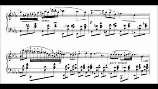 F Chopin  Nocturne op 9 no 2 in E flat Major Rubinstein [upl. by Enneillij715]